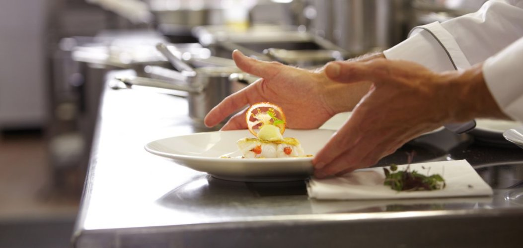 lenkerhof gastronomie kueche 2012