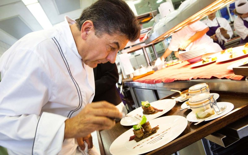 gastronomie hauteloire